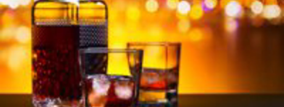 Geographical indications – is whisky ever port?