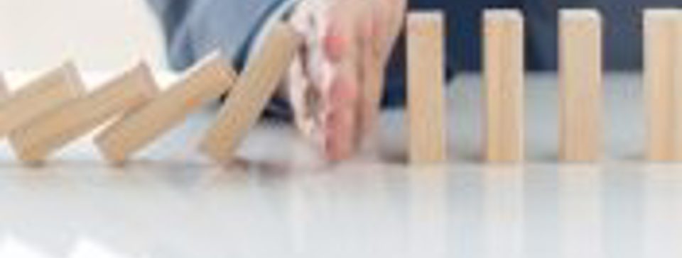 New Products Regulator – speak softly and carry out some enforcement action