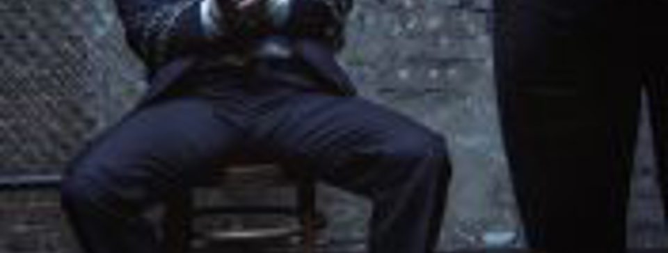 Recent K&R incidents