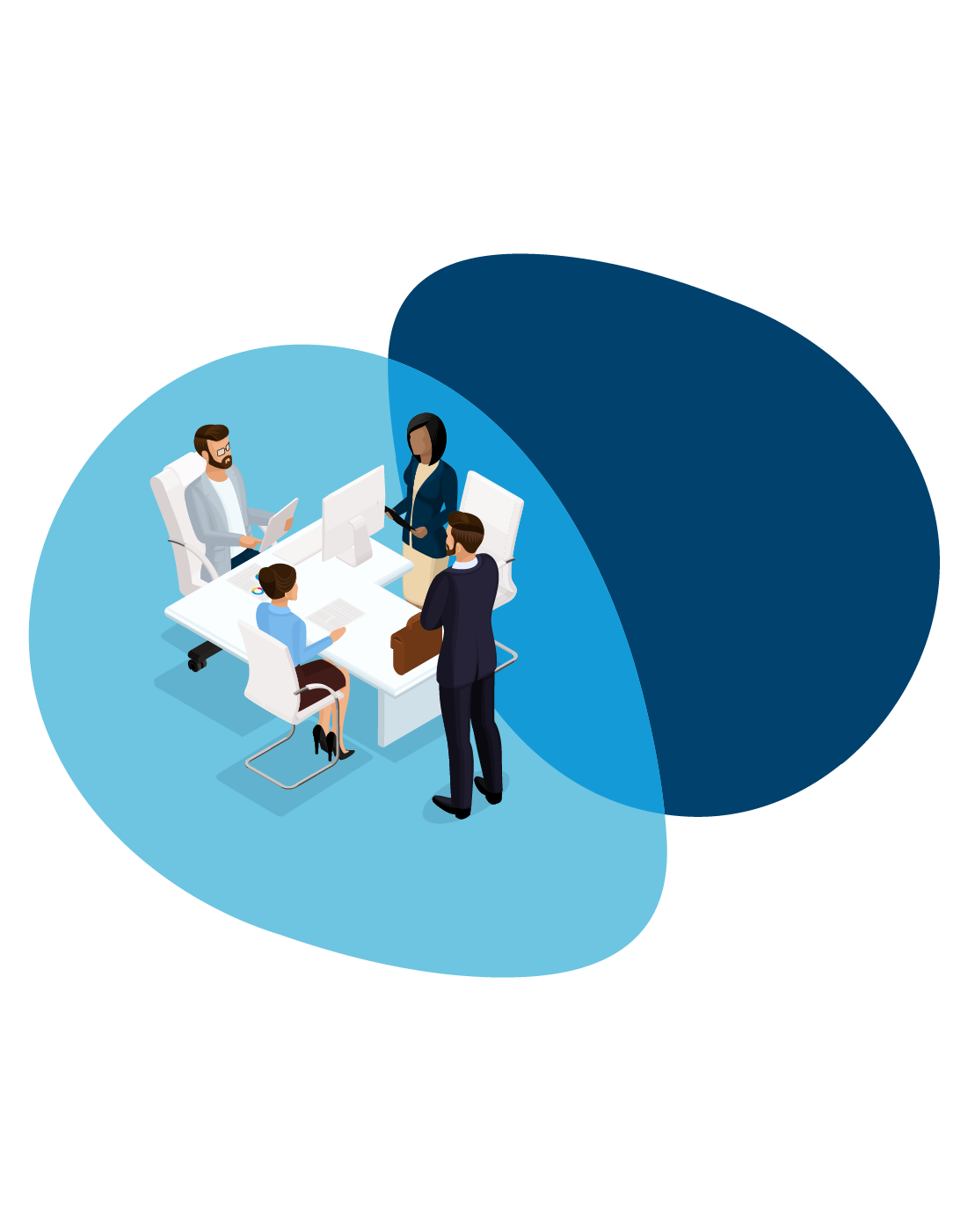 Management liability