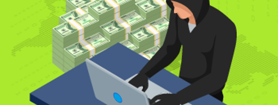 Cyber claims case study: CEO swindle