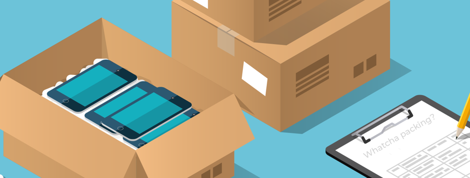 packaging technology cover