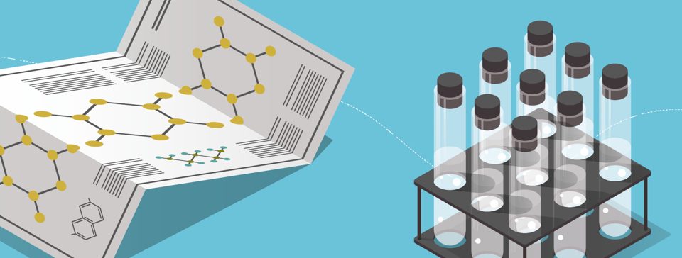 research and development