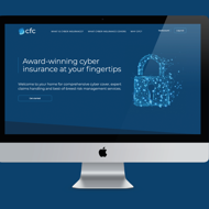 CFC introduces cutting-edge cyber insurance platform