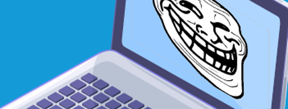 Trolling & catfishing: The social media fairy tale with no happy ending