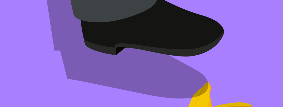 Human error driving cyber claims