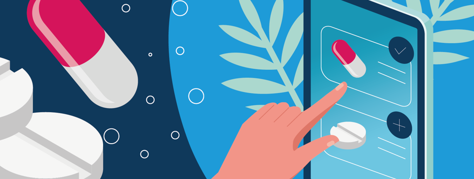 Cyber exposures for life science