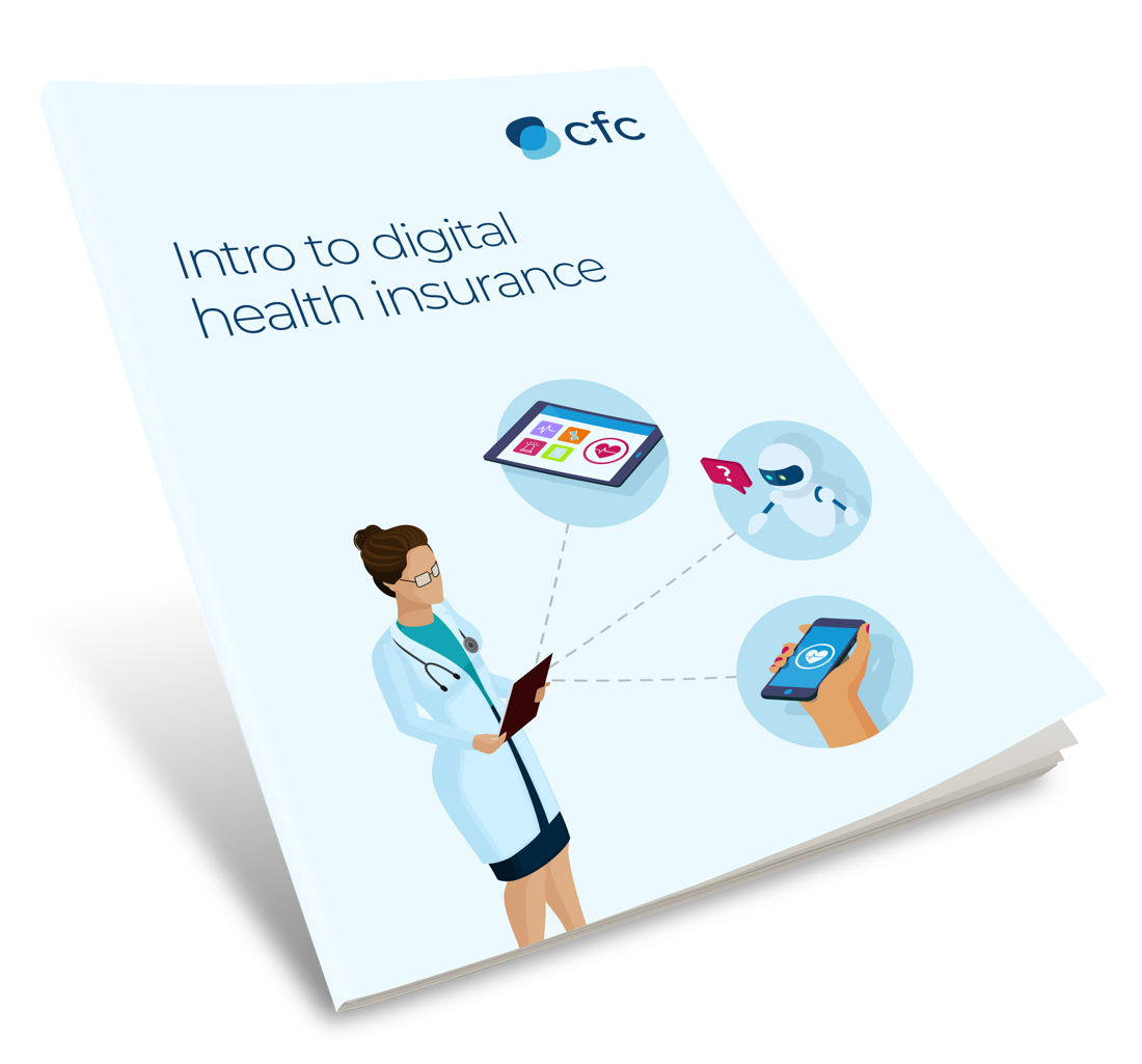 Intro to digital health