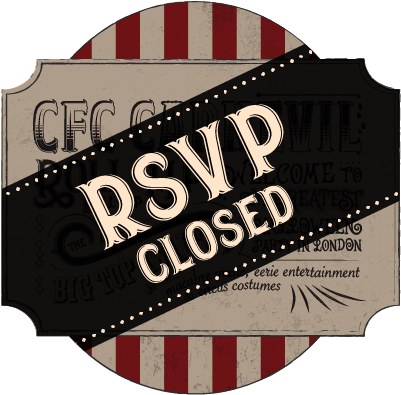 CFC Halloween Party 2019