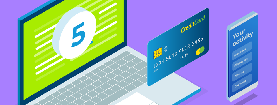 Five reasons to buy FinTech insurance