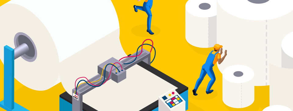 What can we expect as manufacturers respond to the coronavirus?