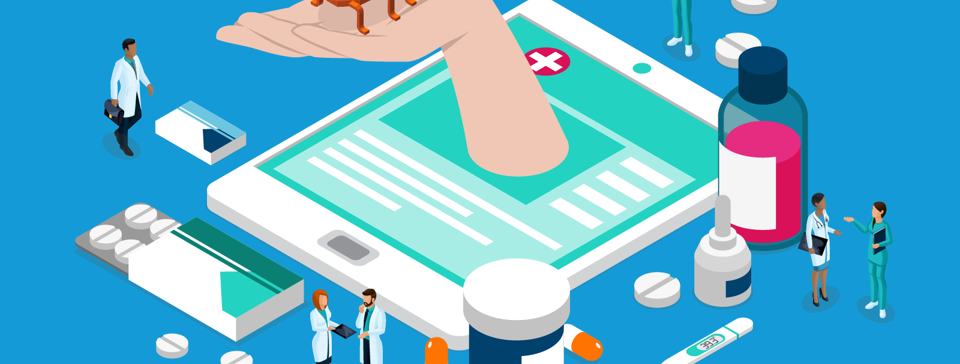 Medical devices: Security vs innovation