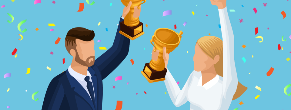 Broker Partner of the Year goes to CFC