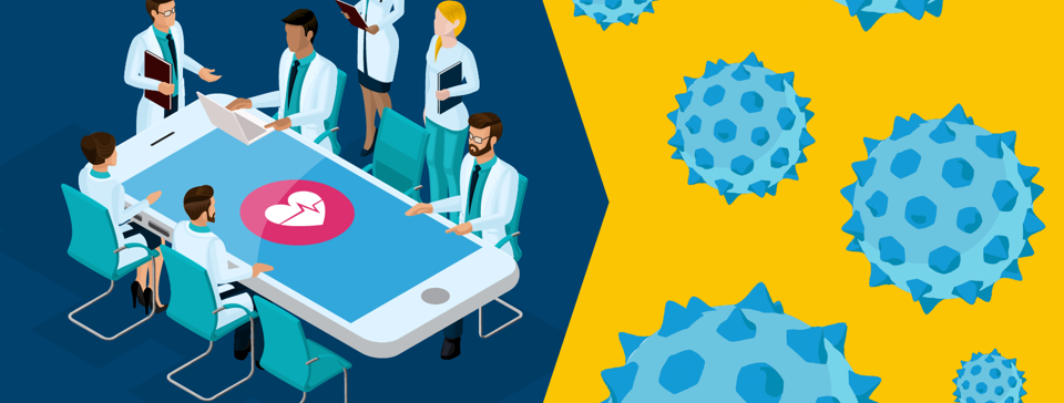 Digital health online learning series