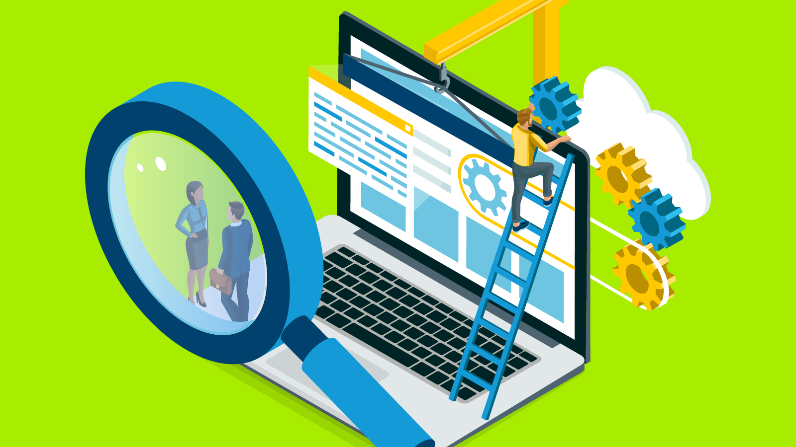 IP Claims Case Study Software Squabble CFC