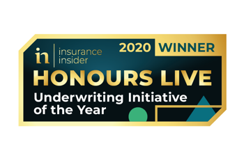 Insurance Insider Honours Awards
