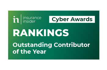 Insider Cyber Ranking Awards