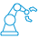 Manufacturing icon