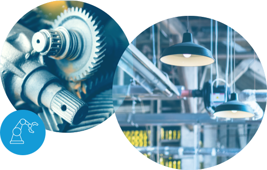 Manufacturing