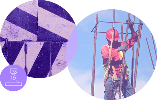 Construction
