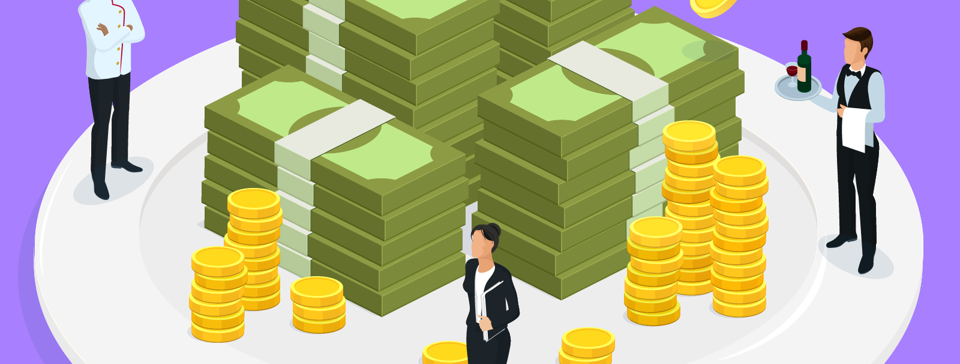 Transaction liability claims: Not so tasty transaction