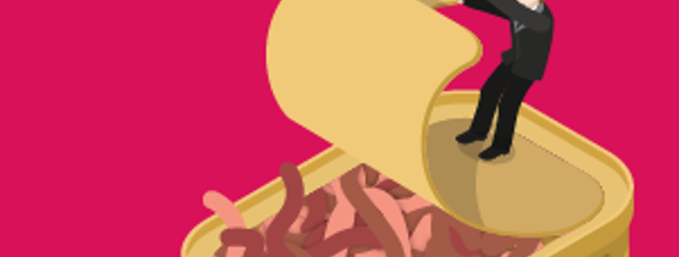 What is a cyber policy?