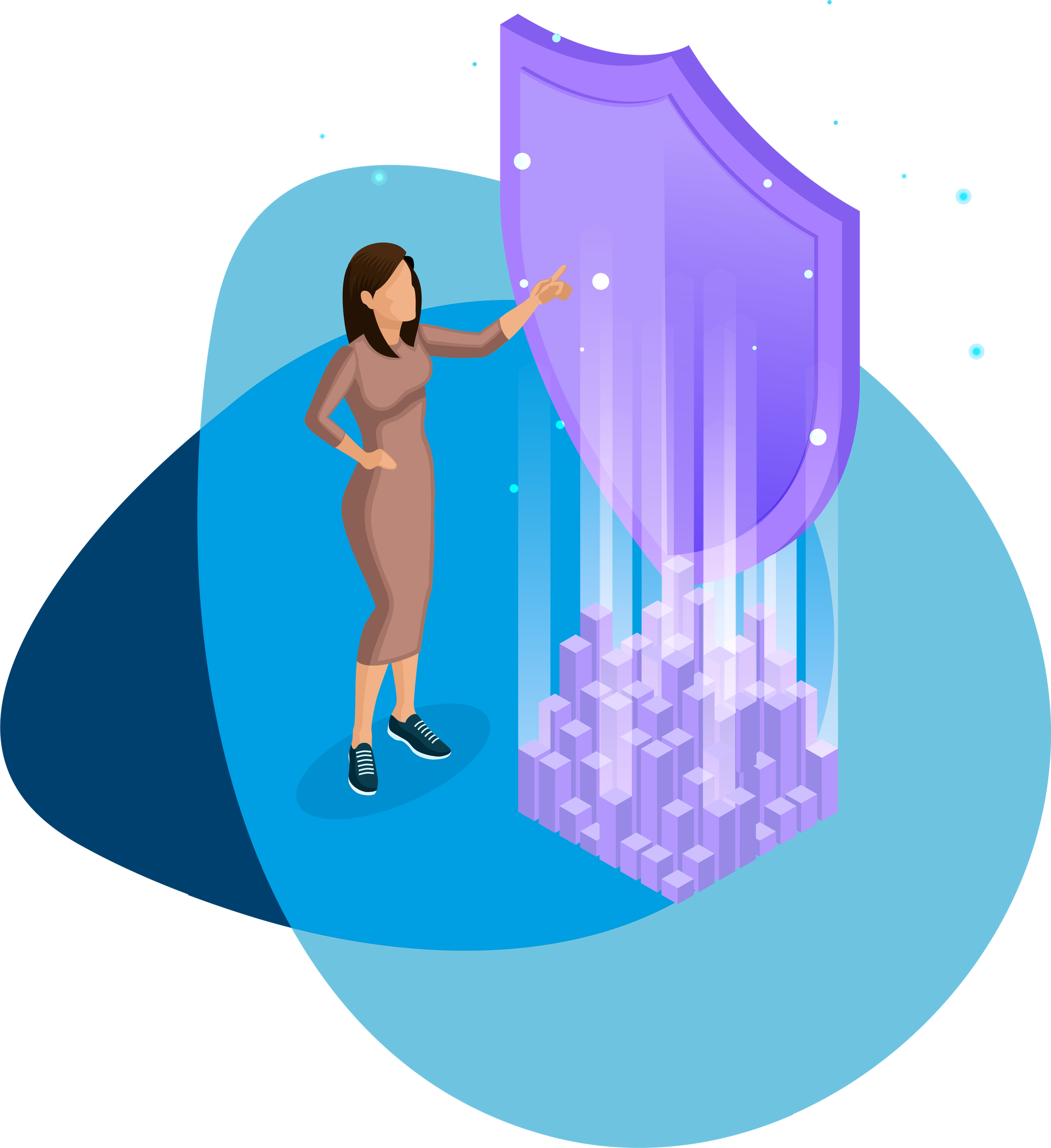 Award-winning cyber insurance