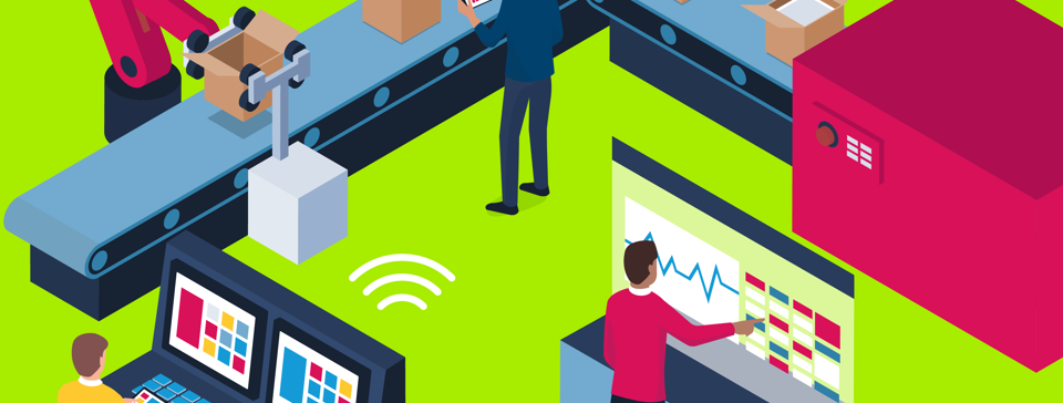 How to sell cyber insurance to manufacturers