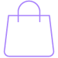 Multiple products at once icon