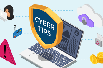 Cyber Tips: Backup policies