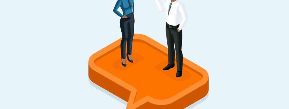 Financial institutions: Conversation starters