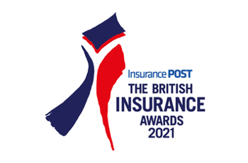 Insurance Post Awards 2021