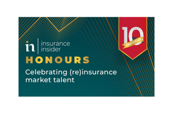 Insurance Insider Honours 2021