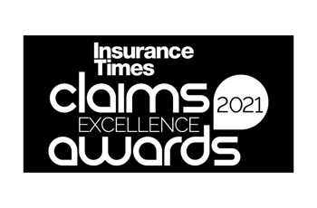 Insurance Times Claims Excellence Awards 2021