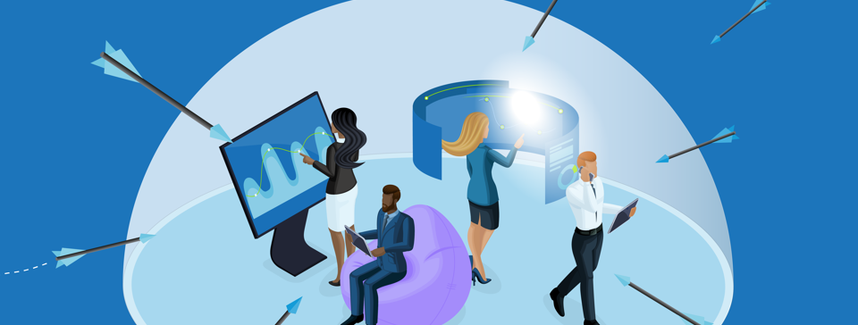 Proactive cyber attack prevention hub