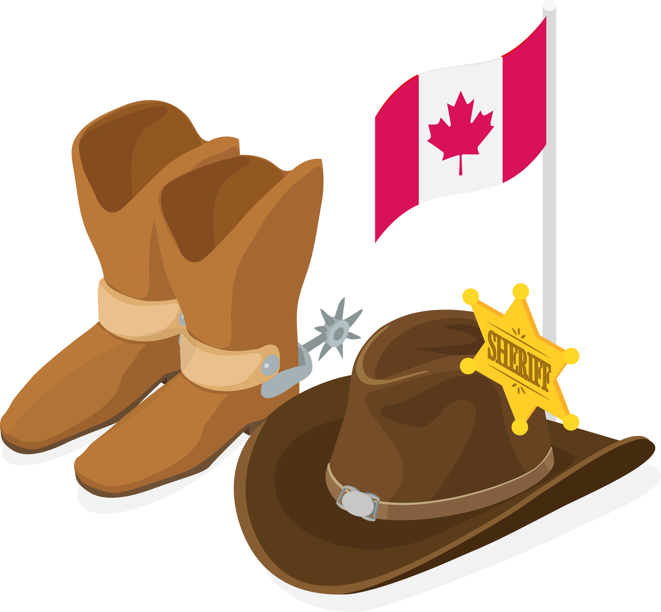 Join CFC Canada at the Calgary Stampede!