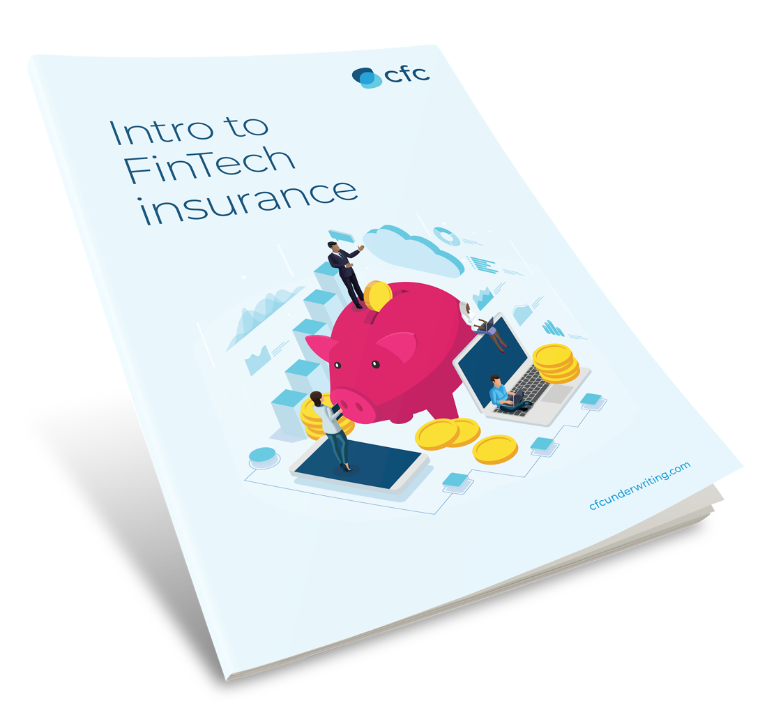 Introduction to FinTech insurance