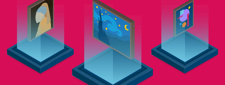 Cutting through the noise around NFTs