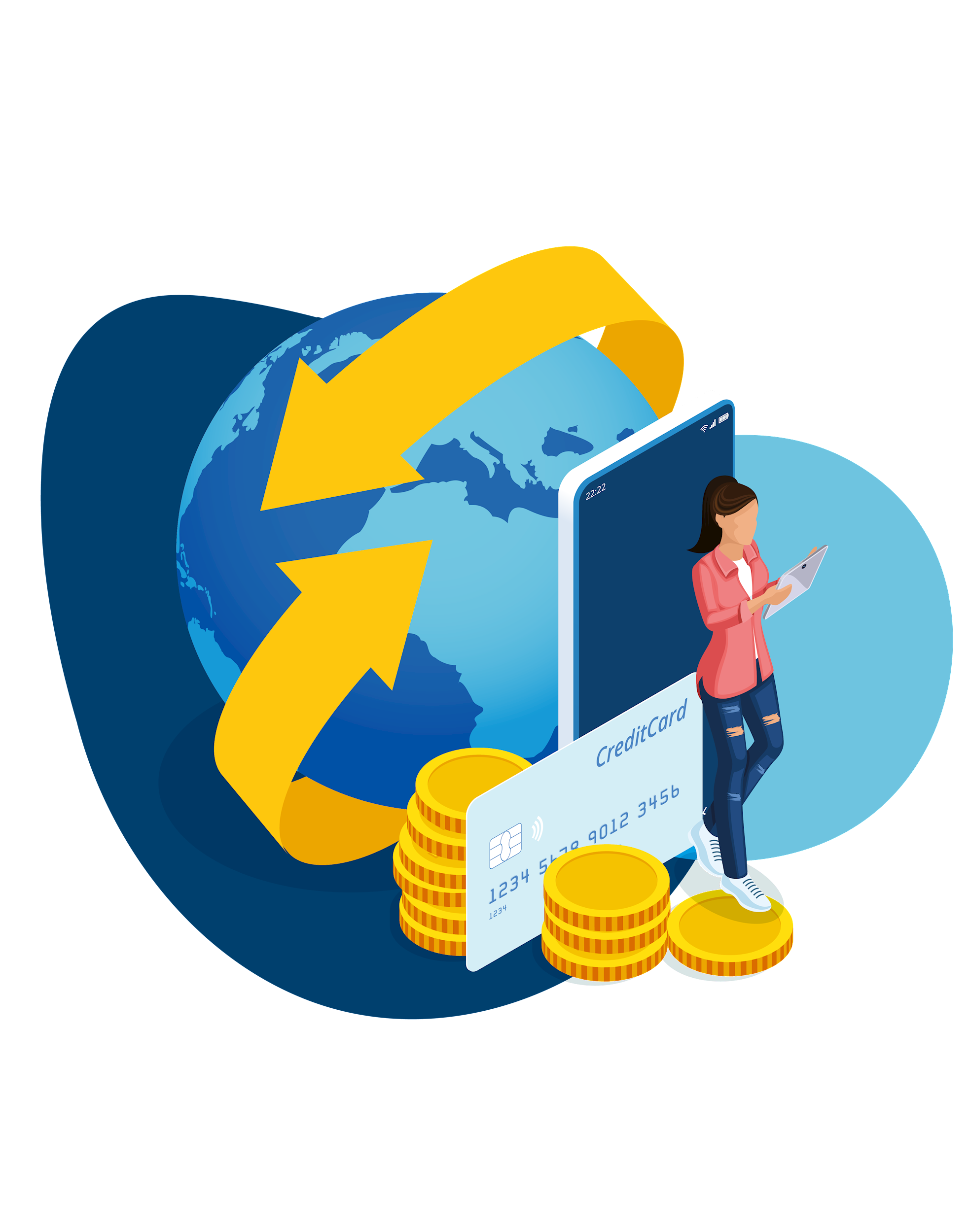 Market-leading FinTech insurance
