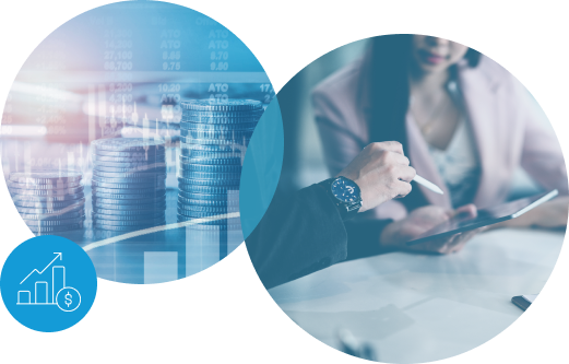 Investment platforms and services