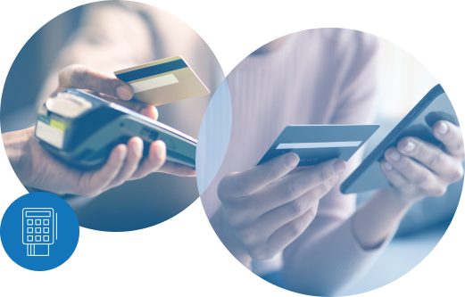 Payment services