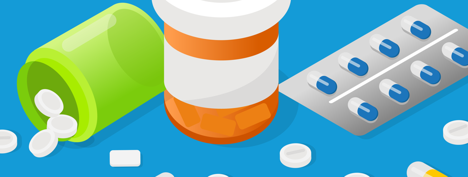 Dietary supplement market