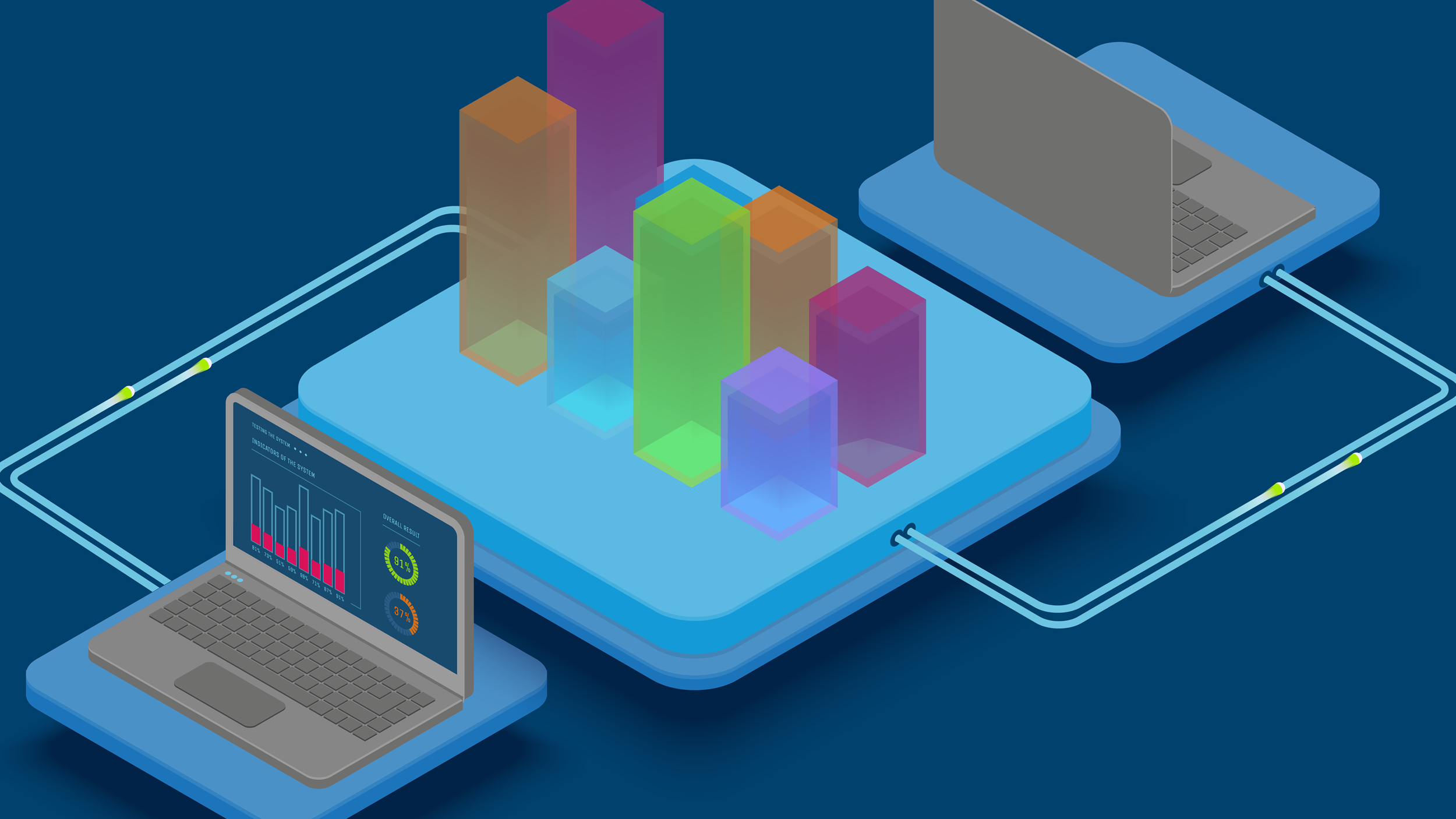 Value is the metric that matters in the drive to digital | CFC