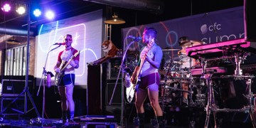 Let the good times roll