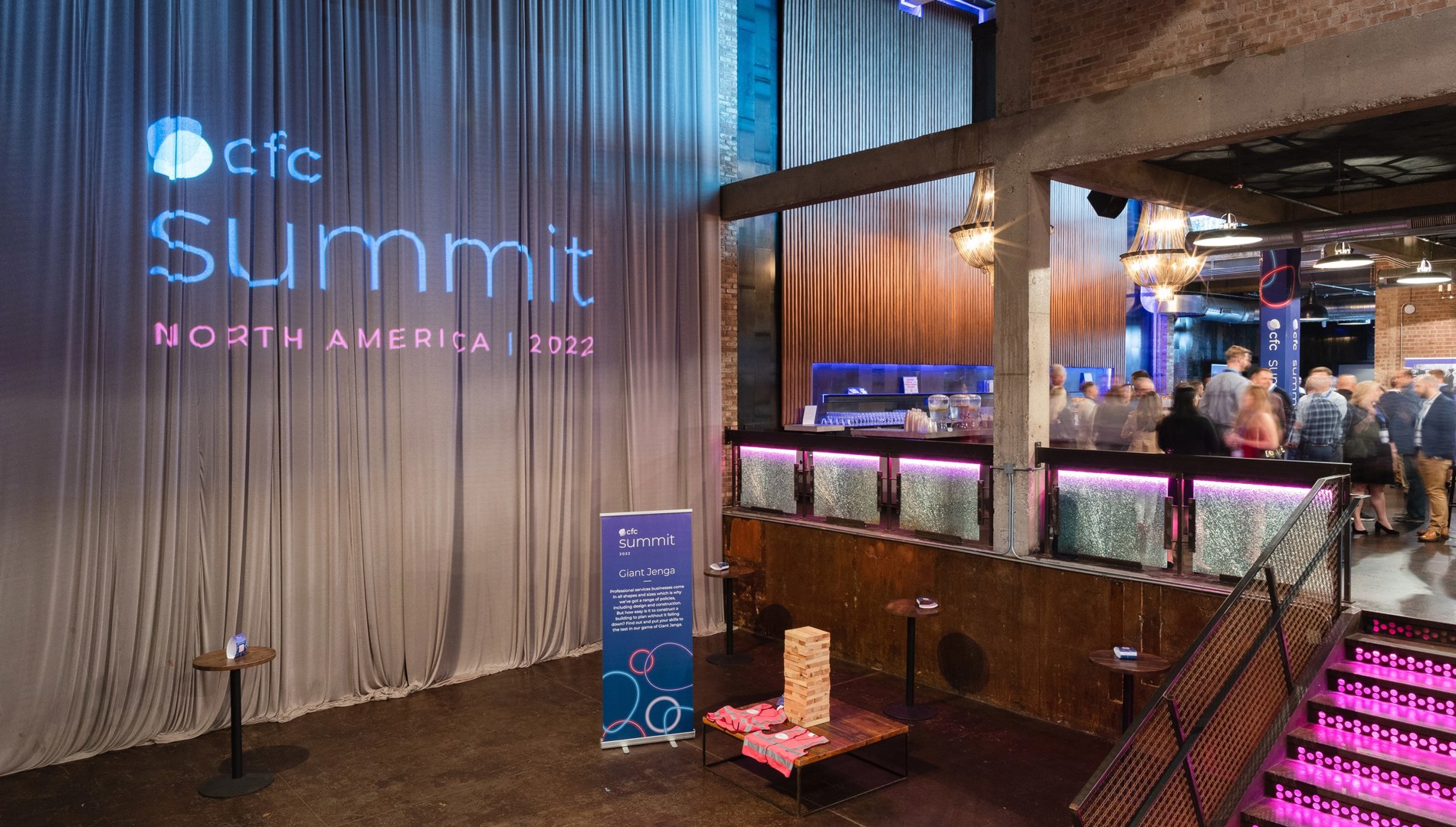 CFC Summit 2023