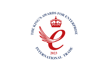 The King's Award for Enterprise