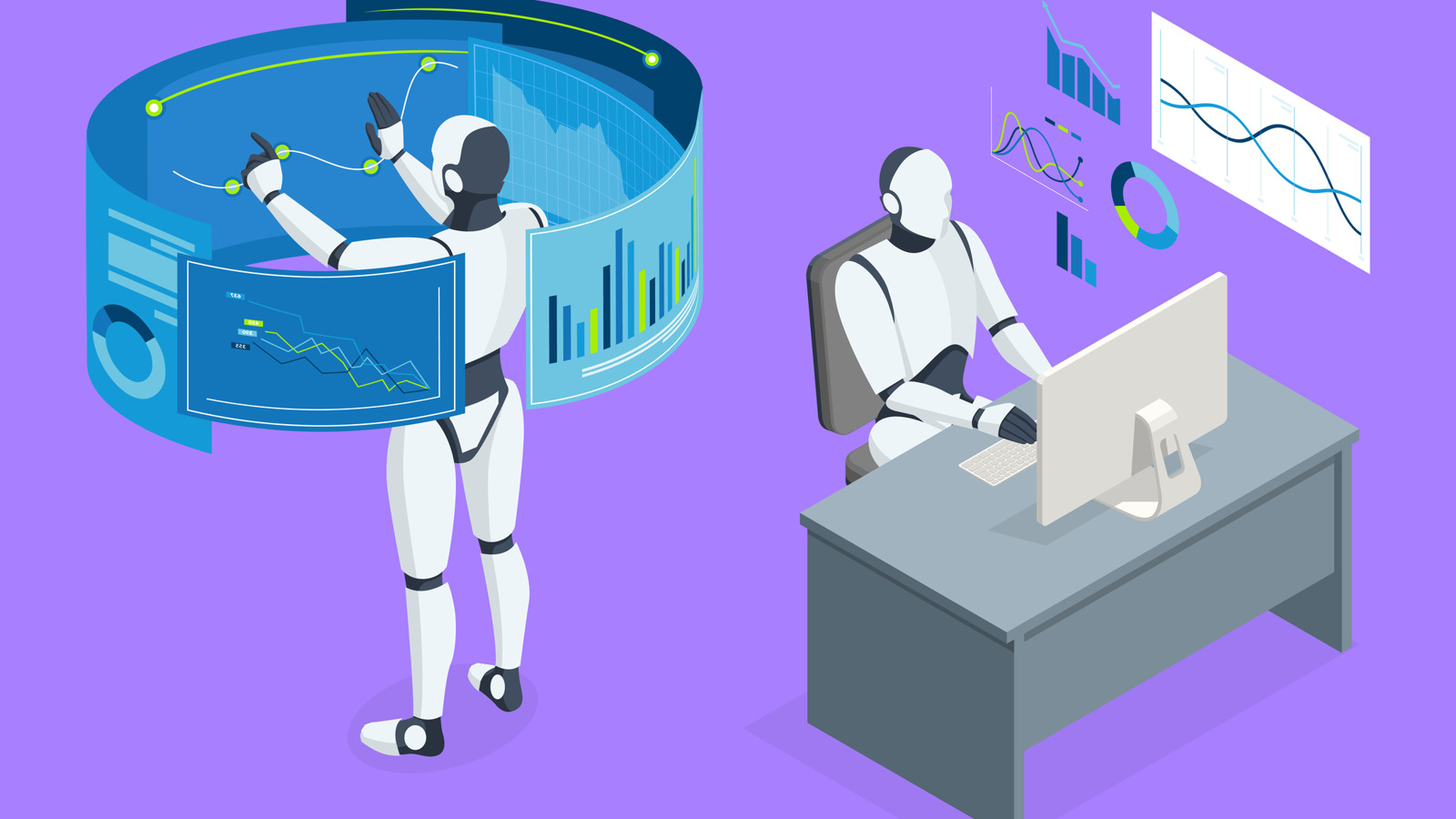 link to AI in executive roles: What it means for D&O risk 