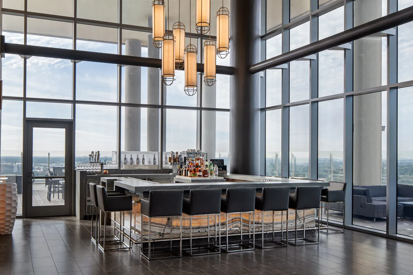 Find us at AC Sky Bar