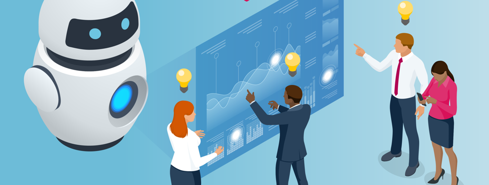 AI impacting IP risk