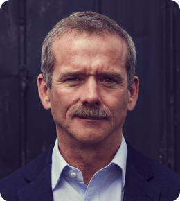 Chris Hadfield image